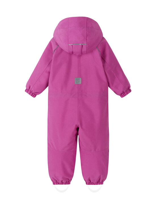 Reima - Kombinesoon Trondheim - 4750 FUCSHIA | Stockmann - photo 4