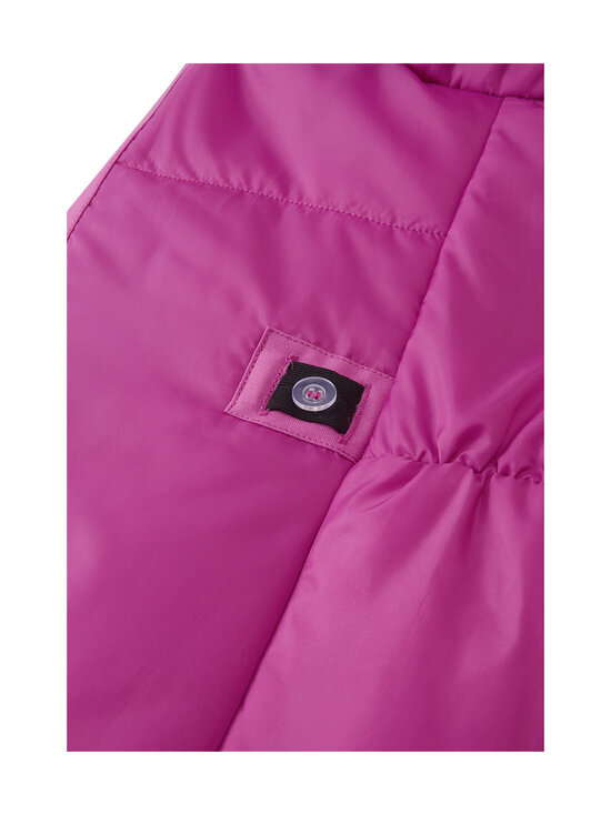 Reima - Kombinesoon Trondheim - 4750 FUCSHIA | Stockmann - photo 5