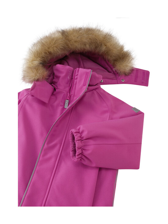 Reima - Kombinesoon Trondheim - 4750 FUCSHIA | Stockmann - photo 6