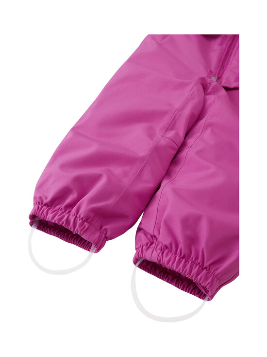 Reima - Kombinesoon Trondheim - 4750 FUCSHIA | Stockmann - photo 7