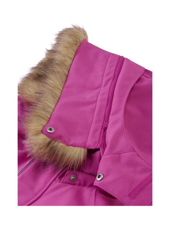 Reima - Kombinesoon Trondheim - 4750 FUCSHIA | Stockmann - photo 8