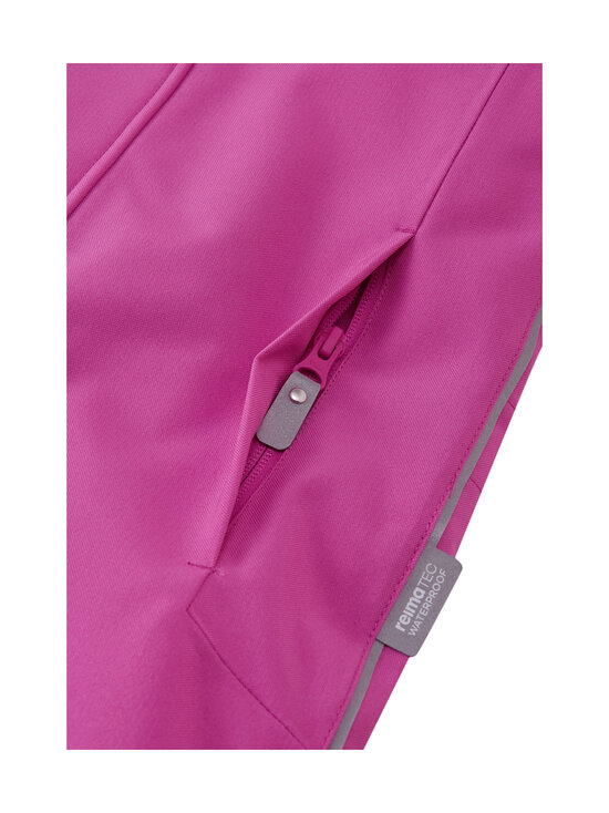 Reima - Kombinesoon Trondheim - 4750 FUCSHIA | Stockmann - photo 9