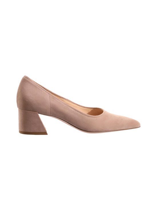 högl - Sheryl Pointy Toe -mokkakengät - 1900 TAUPE | Stockmann - photo 1
