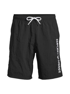 Emporio Armani - Ujumispüksid Bermuda - UC001 BLACK Emporio Armani - Ujumispüksid Bermuda - UC001 BLACK | Stockmann