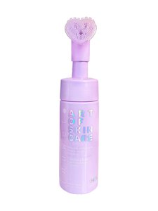 Inuwet - Art Of Skincare Foam Cleanser -puhdistusvaahto - PINK | Stockmann