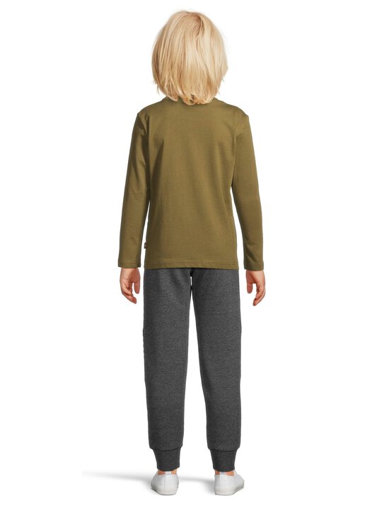 LEGO - Lwtaffy 707 -trikoopaita - 8026 DARK OLIVE - photo 3 LEGO - Lwtaffy 707 -trikoopaita - 8026 DARK OLIVE | Stockmann - photo 3