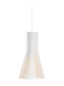 Secto Design - Secto Small Pendant Birch laevalgusti - WHITE Secto Design - Secto Small Pendant Birch laevalgusti - WHITE | Stockmann