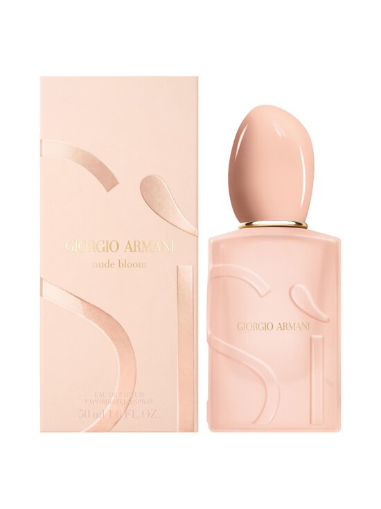 Giorgio Armani - Sì Nude Bloom Eau de Parfum -tuoksu - NOCOL | Stockmann - photo 4