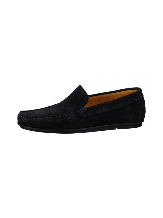 GANT - Loaferid Wilmon - 433 EVENING BLUE | Stockmann - photo 1