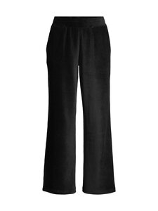 NOOM - Daisy-collegehousut - BLACK | Stockmann