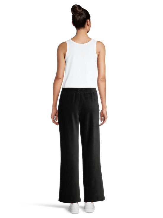 NOOM - Daisy-collegehousut - BLACK | Stockmann - photo 4