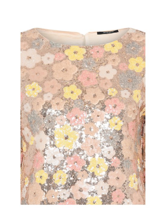 BRUUNS BAZAAR - Alterni Flolius Keiran -juhlamekko - MULTI FLOWER - photo 3 BRUUNS BAZAAR - Alterni Flolius Keiran -juhlamekko - MULTI FLOWER | Stockmann - photo 3