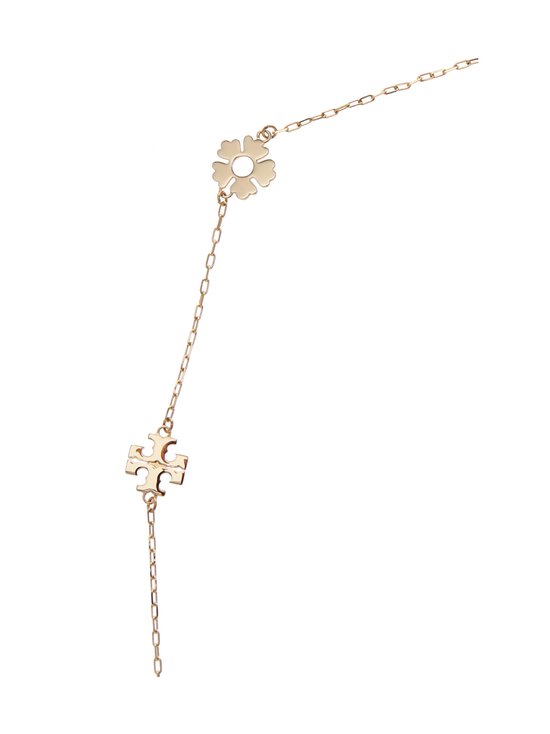 Tory Burch - Kira Clover -kaulakoru - 720 TORY GOLD | Stockmann - photo 2