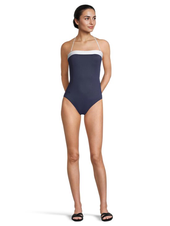 Lauren Ralph Lauren - Modern Bandeu -uimapuku - DNA DARK NAVY | Stockmann - photo 2