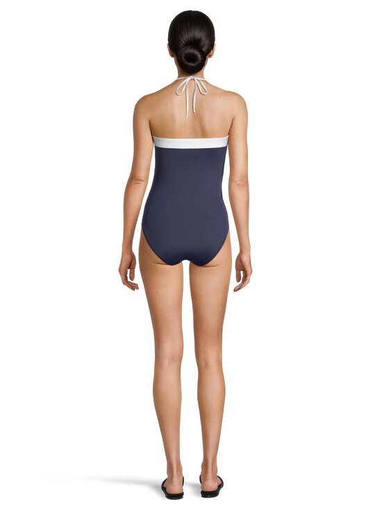 Lauren Ralph Lauren - Modern Bandeu -uimapuku - DNA DARK NAVY | Stockmann - photo 3