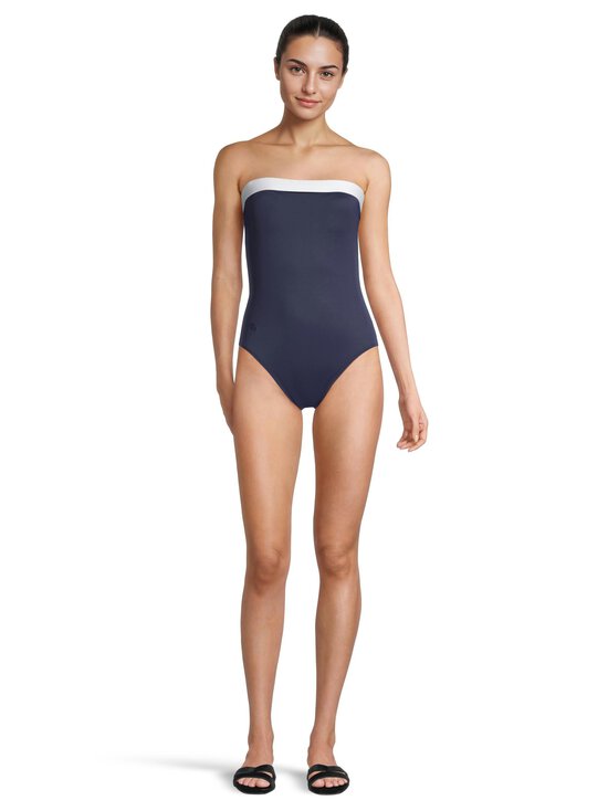 Lauren Ralph Lauren - Modern Bandeu -uimapuku - DNA DARK NAVY | Stockmann - photo 4