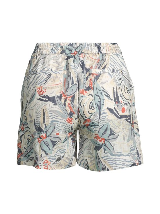 Lauren Ralph Lauren - Valevay-shortsit - CREAM MULTI | Stockmann - photo 2