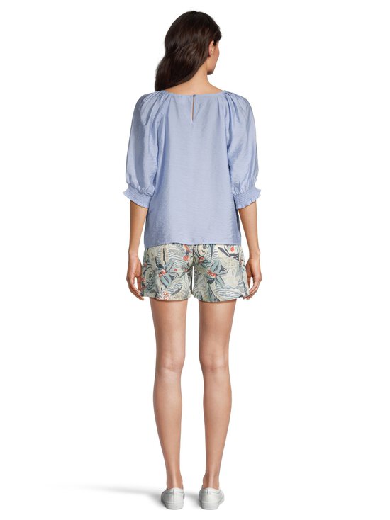 Lauren Ralph Lauren - Valevay-shortsit - CREAM MULTI | Stockmann - photo 4