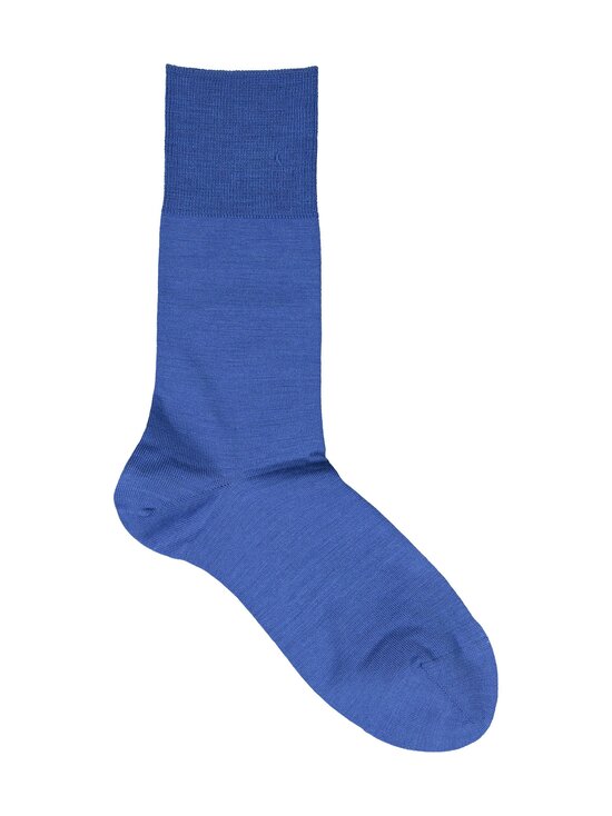 Falke - Airport City -merinosekoitesukat - SAPPHIRE | Stockmann - photo 2