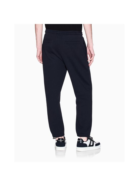ARMANI EXCHANGE - Trouser-collegehousut - DEEP NAVY | Stockmann - photo 4