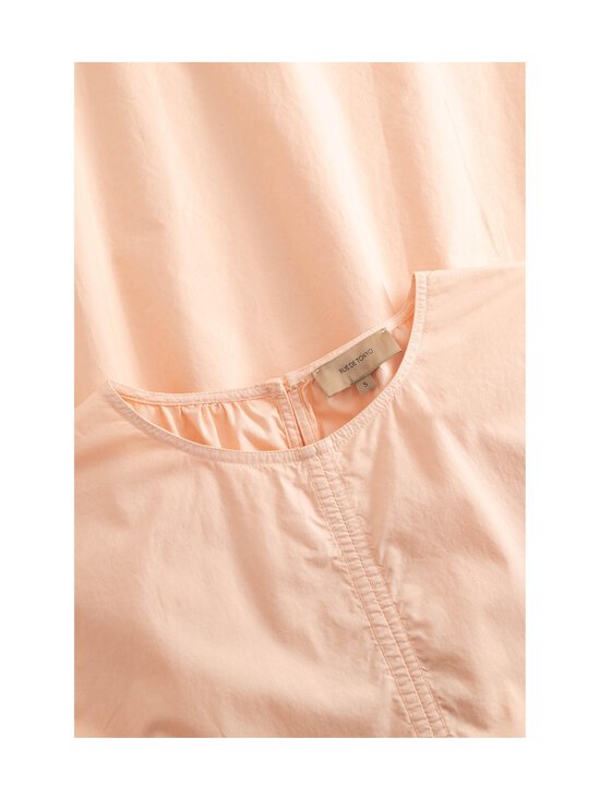 Rue de Tokyo - Diane-popliinimekko - BEIGE ROSE | Stockmann - photo 2