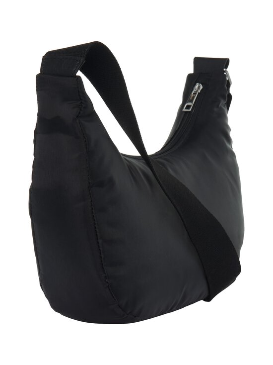 A+more - Olivette Halfmoon -olkalaukku - BLACK | Stockmann - photo 2