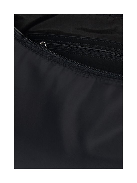A+more - Olivette Halfmoon -olkalaukku - BLACK | Stockmann - photo 3