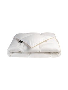 Joutsen - 90th Anniversary vidēji silta dūnu sega, 750 g - WHITE | Stockmann