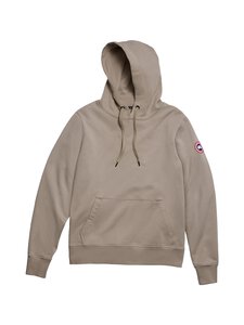 Canada Goose - Huron džemperis ar kapuci - 9432 LIMESTONE - CALCAIRE Canada Goose - Huron džemperis ar kapuci - 9432 LIMESTONE - CALCAIRE | Stockmann