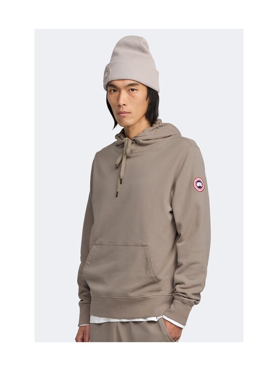 Canada Goose - Huron džemperis ar kapuci - 9432 LIMESTONE - CALCAIRE | Stockmann - photo 4