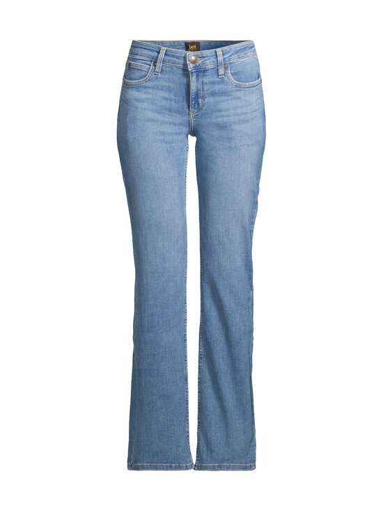 Lee - Jessica Flap Pocket -farkut - DENIM GET THEM | Stockmann - photo 1