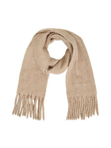 Vila - ViKivana-kaulahuivi - NATURAL MELANGE | Stockmann