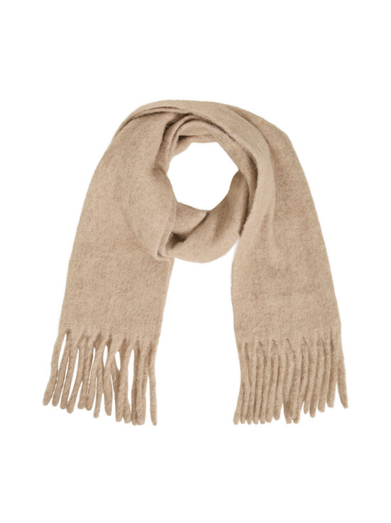 Vila - ViKivana-kaulahuivi - NATURAL MELANGE | Stockmann - photo 1