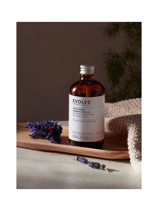 Evolve - Vanniõli Wild Divine Aromatic bath Oil - NOCOL | Stockmann - photo 3
