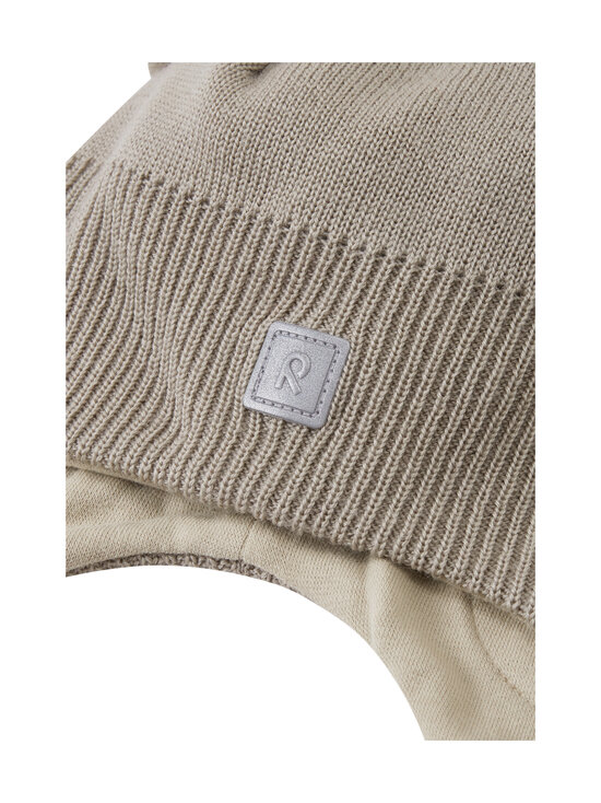 Reima - Kumpi vilnas cepure - 0760 EARTHY BEIGE | Stockmann - photo 3