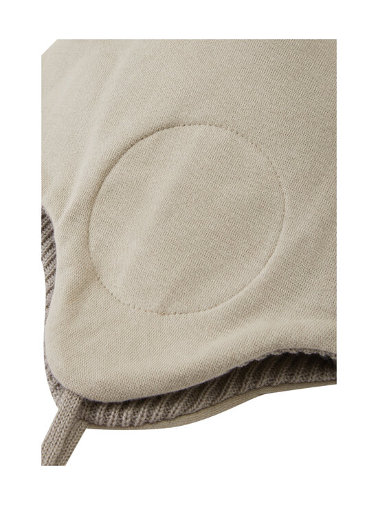 Reima - Kumpi vilnas cepure - 0760 EARTHY BEIGE | Stockmann - photo 4