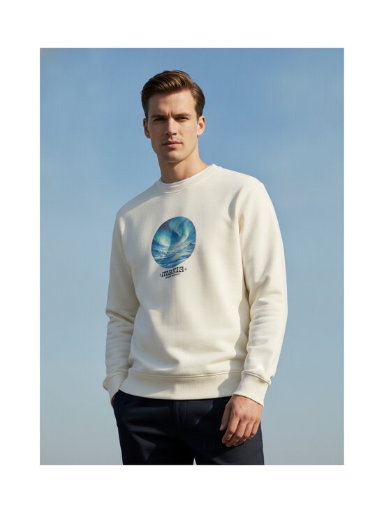 Makia - Dressipluus Halo - 003 NATURAL WHITE | Stockmann - photo 5