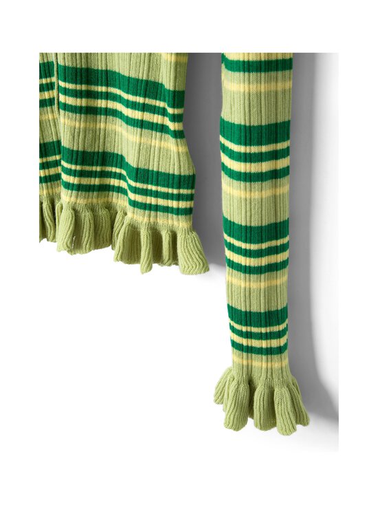 Damson Madder - Avielle Tank -trikoopaita - GREEN | Stockmann - photo 4