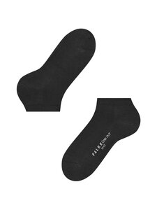 Falke - Cool 24/7 brīvā laika apavu zeķes - 3000 BLACK Falke - Cool 24/7 brīvā laika apavu zeķes - 3000 BLACK | Stockmann