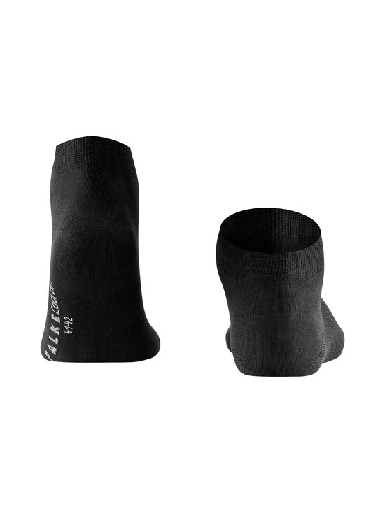 Falke - Madala säärega sokid Cool 24/7 - 3000 BLACK - photo 4 Falke - Madala säärega sokid Cool 24/7 - 3000 BLACK | Stockmann - photo 4