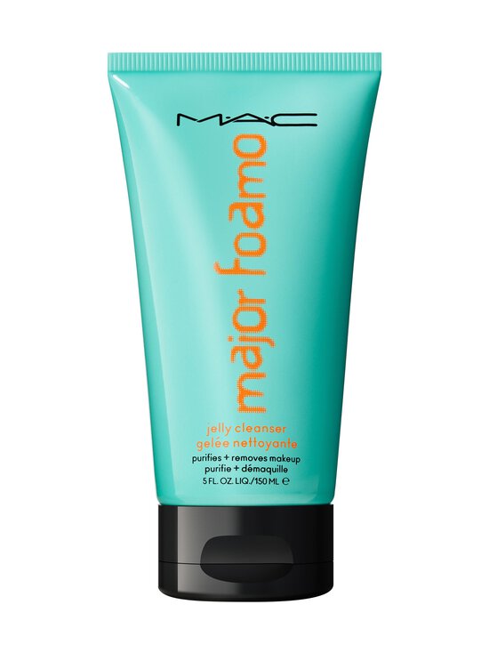 MAC - Puhastusgeel Major Foamo Jelly Face Cleanser - NOCOL | Stockmann - photo 2