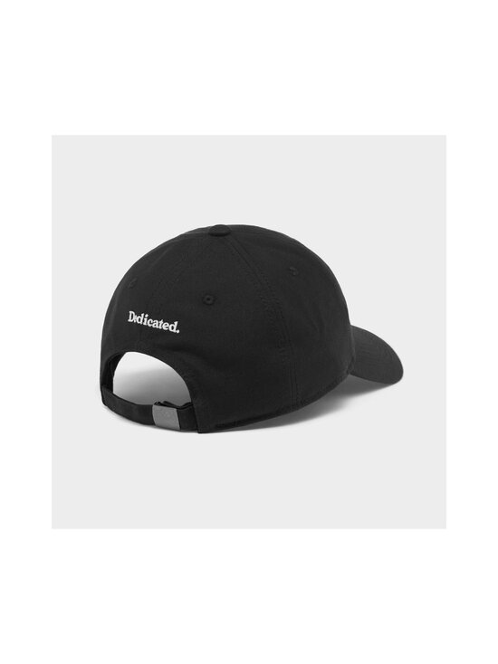 Dedicated - Soft Cap Lawn Chair -lippalakki - BLACK - photo 2 Dedicated - Soft Cap Lawn Chair -lippalakki - BLACK | Stockmann - photo 2