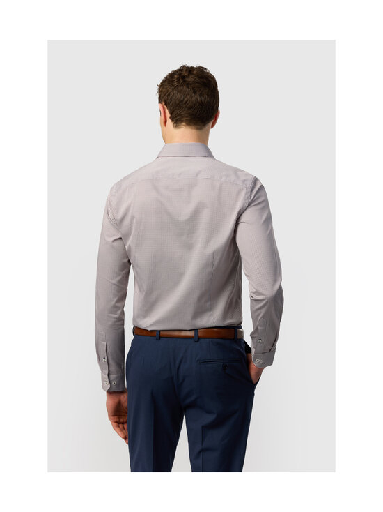 Ted Baker London - Geo-kauluspaita - 590 LINDEN WHITE BURG | Stockmann - photo 2