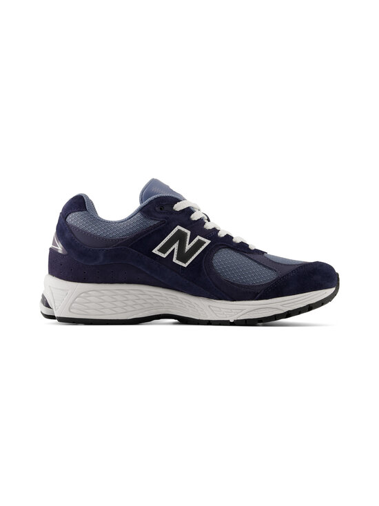 New Balance - 2002R brīvā laika apavi - NBV NB NAVY | Stockmann - photo 1