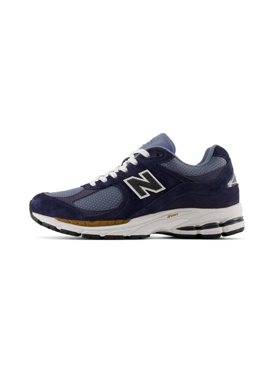 New Balance - 2002R brīvā laika apavi - NBV NB NAVY | Stockmann - photo 2