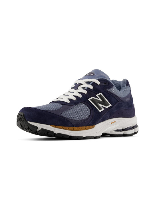 New Balance - 2002R brīvā laika apavi - NBV NB NAVY | Stockmann - photo 3