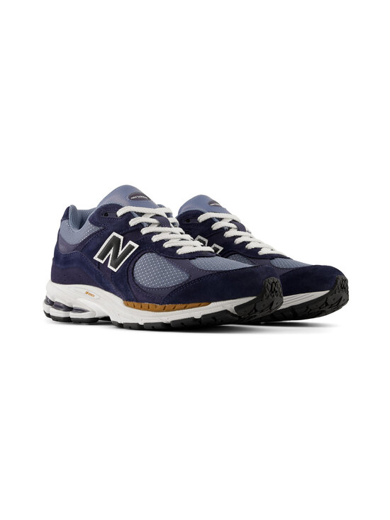 New Balance - 2002R brīvā laika apavi - NBV NB NAVY | Stockmann - photo 5