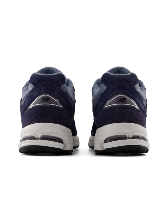 New Balance - 2002R brīvā laika apavi - NBV NB NAVY | Stockmann - photo 7