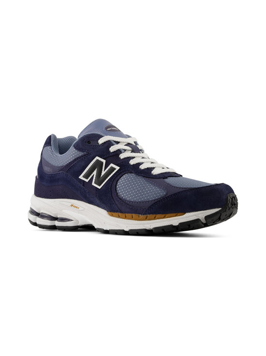 New Balance - 2002R brīvā laika apavi - NBV NB NAVY | Stockmann - photo 8