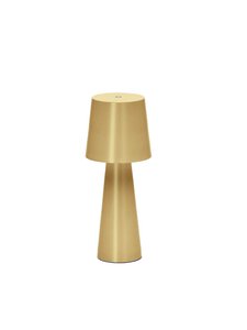 Kave Home - Arenys-pöytävalaisin - KULTA | Stockmann